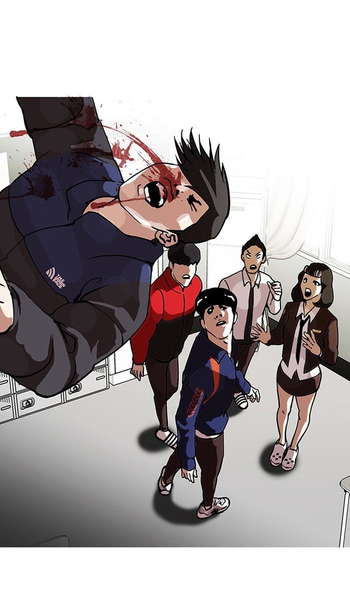Lookism Chapter 122 page 22 - Chapter 122