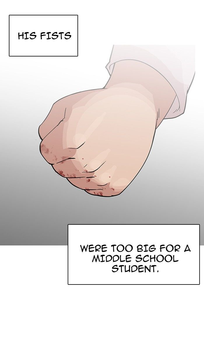 Lookism Chapter 122 page 25 - Chapter 122