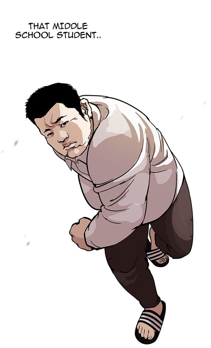 Lookism Chapter 122 page 26 - Chapter 122
