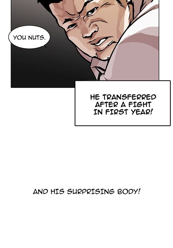 Lookism Chapter 122 page 28 - Chapter 122