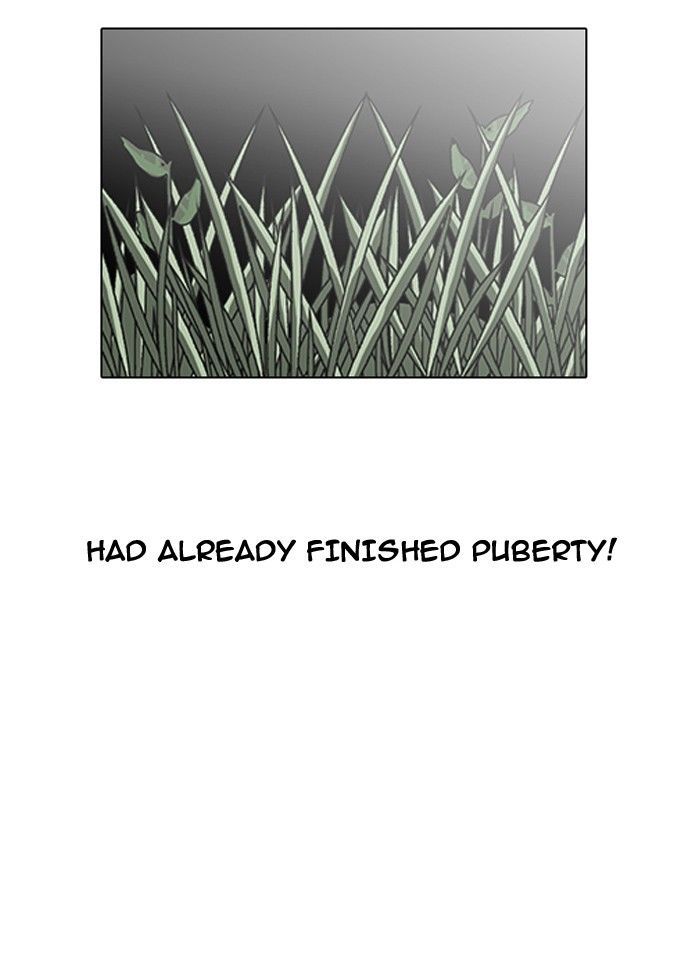 Lookism Chapter 122 page 29 - Chapter 122