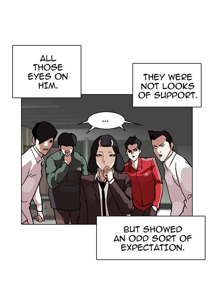 Lookism Chapter 122 page 31 - Chapter 122