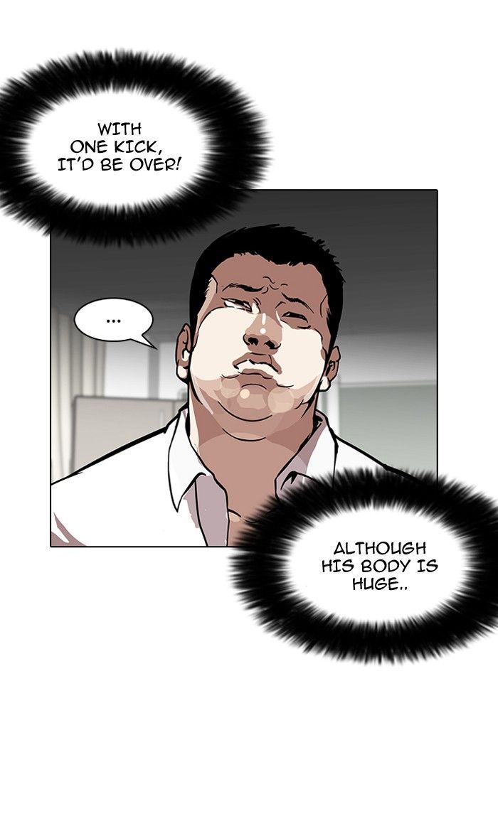 Lookism Chapter 122 page 35 - Chapter 122