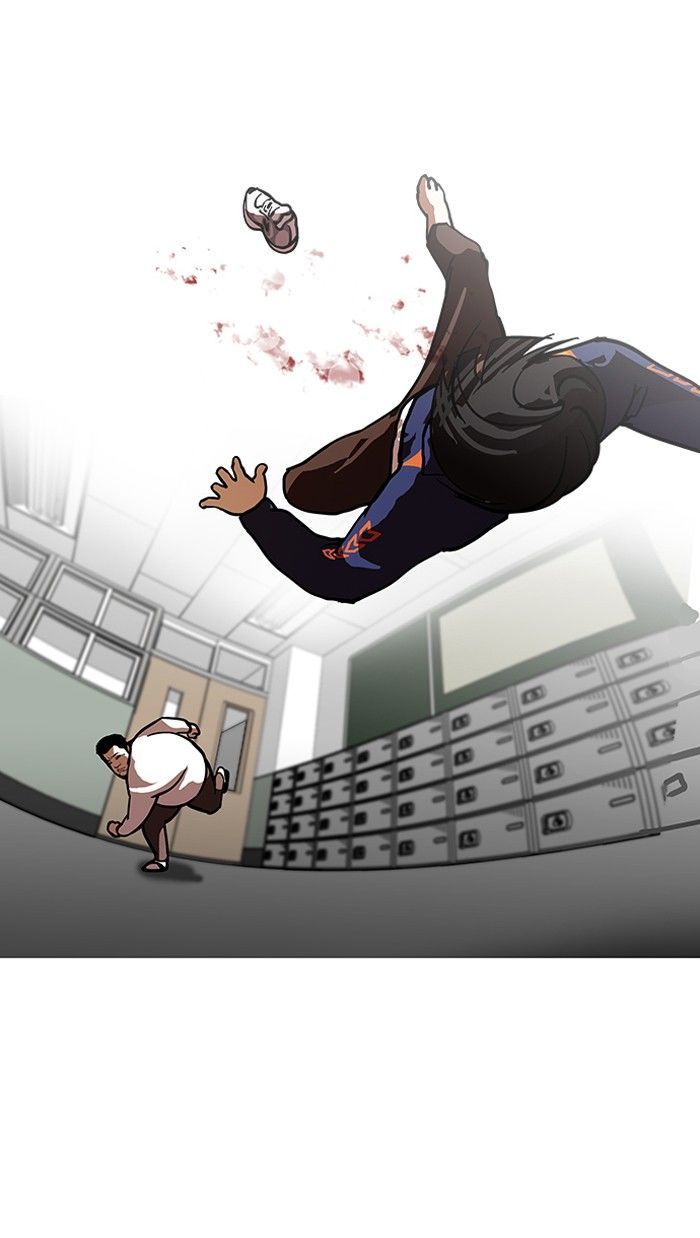 Lookism Chapter 122 page 37 - Chapter 122