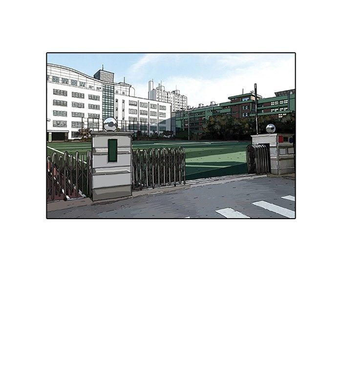 Lookism Chapter 122 page 45 - Chapter 122