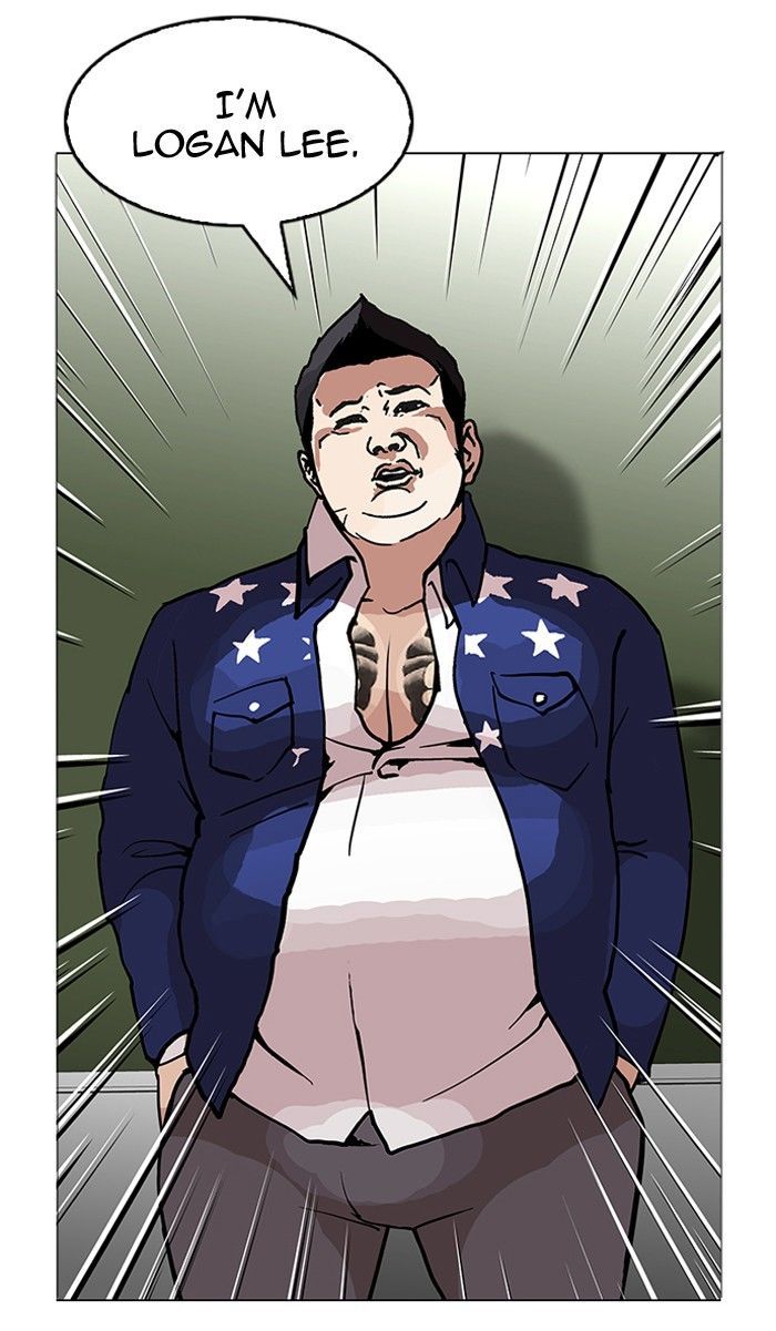 Lookism Chapter 122 page 46 - Chapter 122