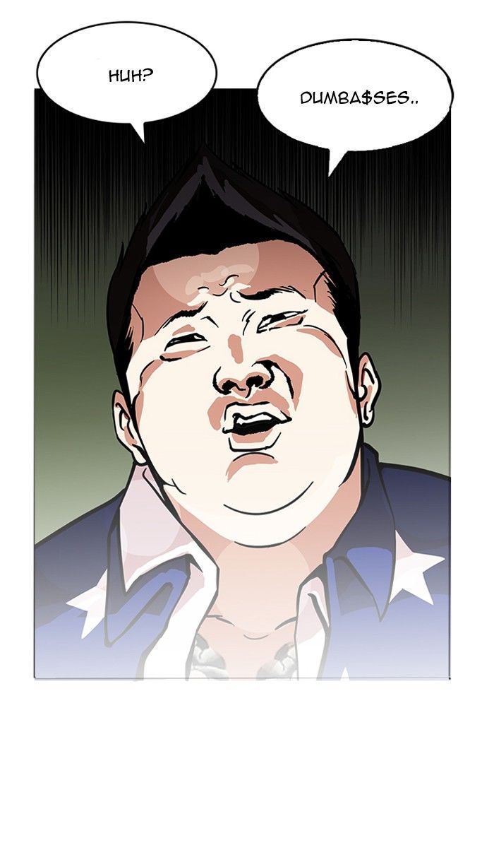 Lookism Chapter 122 page 48 - Chapter 122