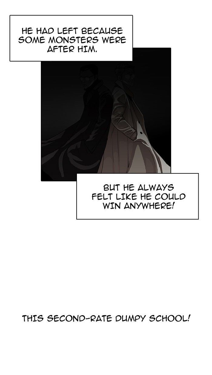 Lookism Chapter 122 page 50 - Chapter 122
