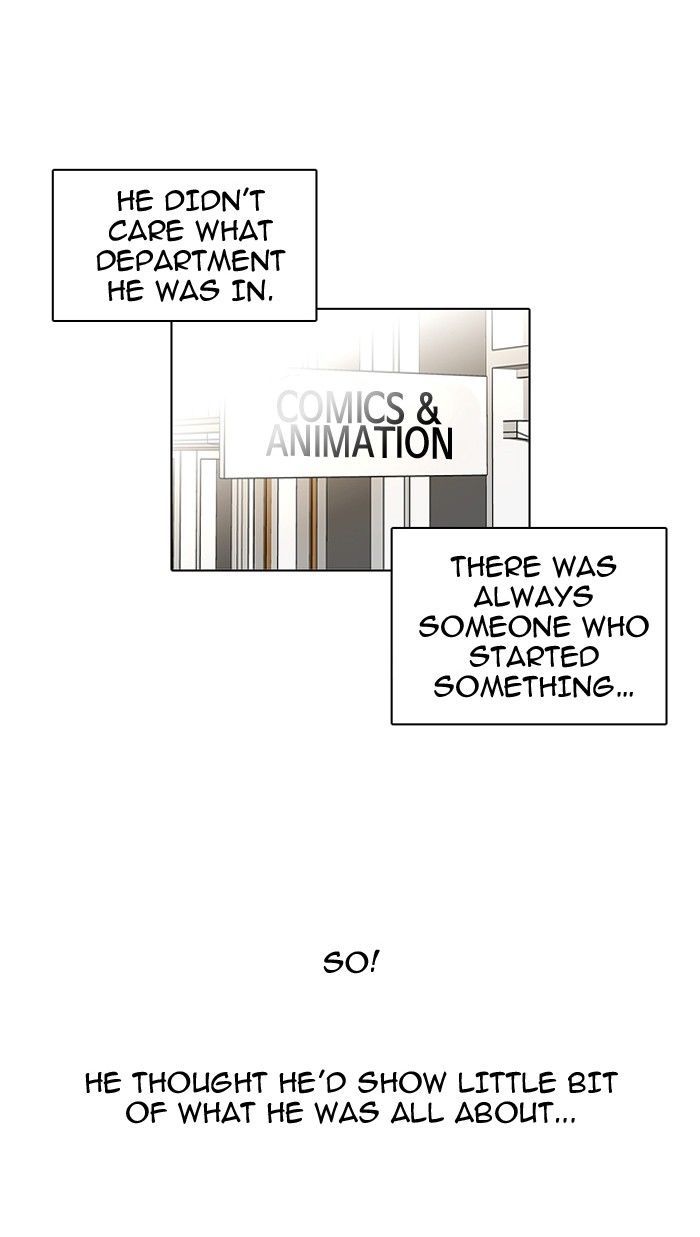 Lookism Chapter 122 page 51 - Chapter 122