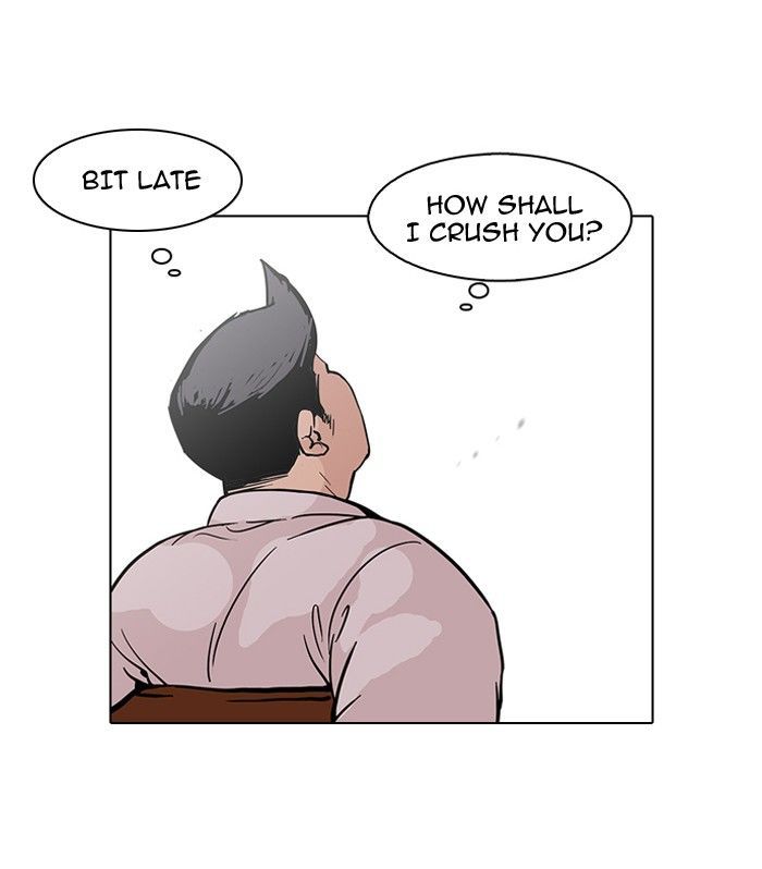 Lookism Chapter 122 page 55 - Chapter 122