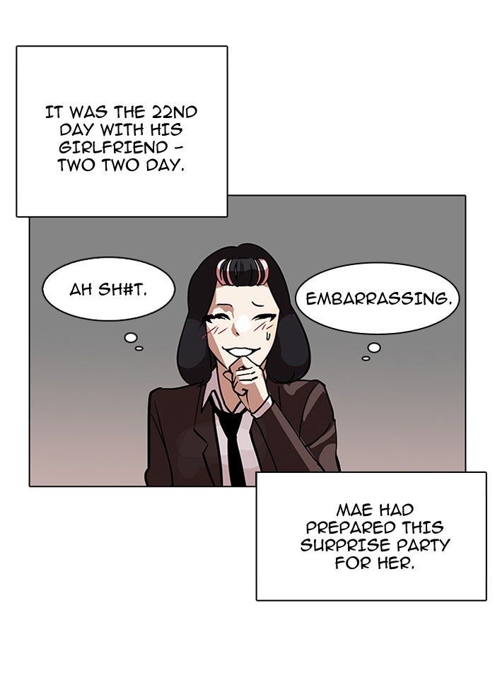 Lookism Chapter 122 page 6 - Chapter 122