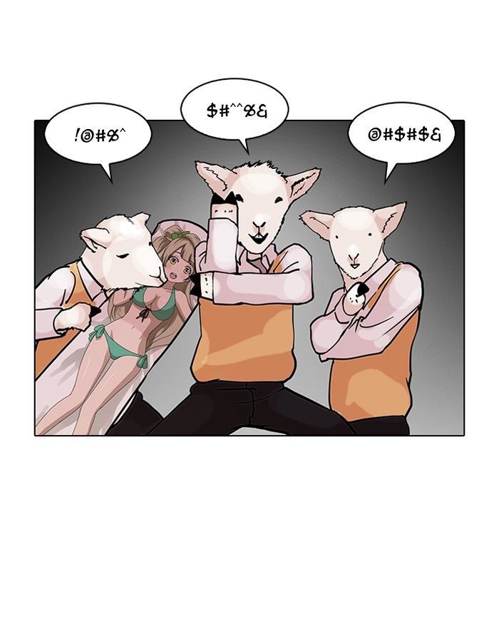 Lookism Chapter 122 page 61 - Chapter 122