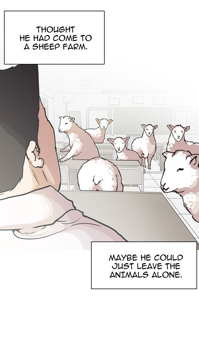 Lookism Chapter 122 page 64 - Chapter 122