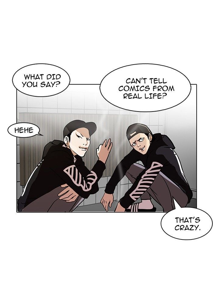 Lookism Chapter 122 page 68 - Chapter 122