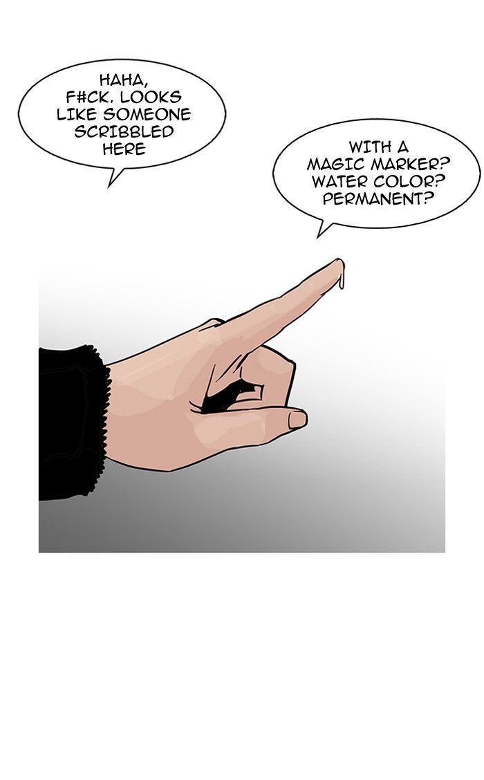 Lookism Chapter 122 page 69 - Chapter 122