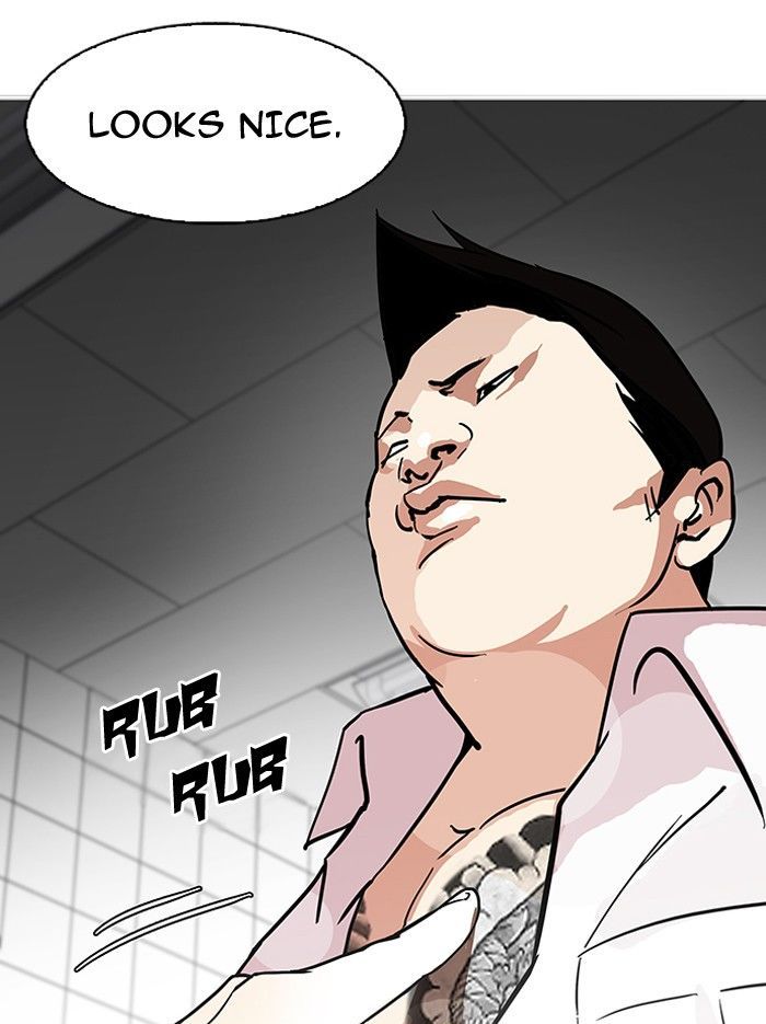 Lookism Chapter 122 page 70 - Chapter 122