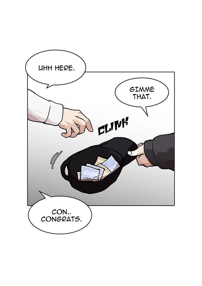 Lookism Chapter 122 page 9 - Chapter 122