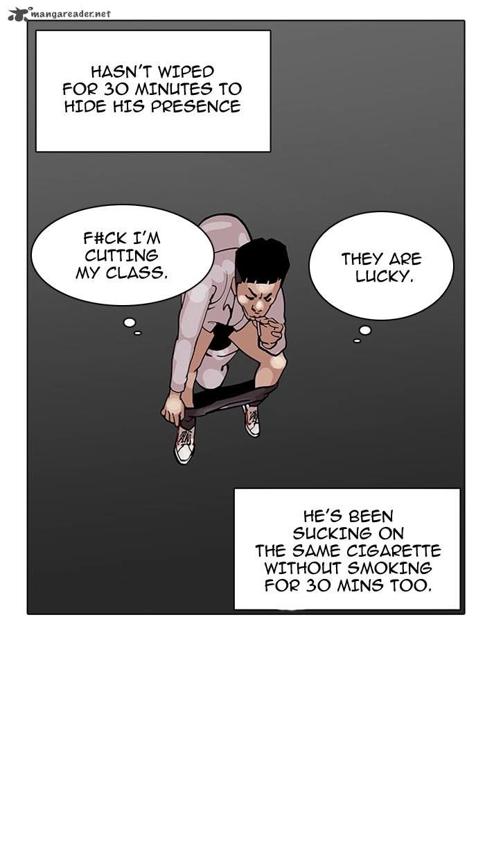 Lookism Chapter 123 page 11 - Chapter 123