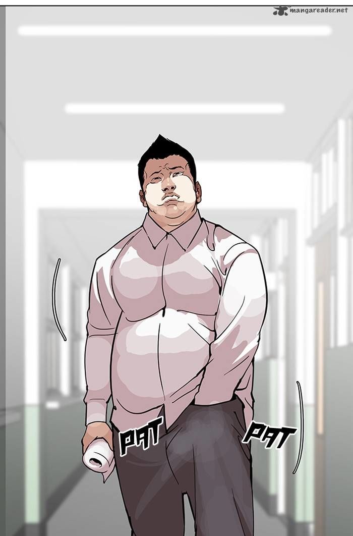 Lookism Chapter 123 page 15 - Chapter 123
