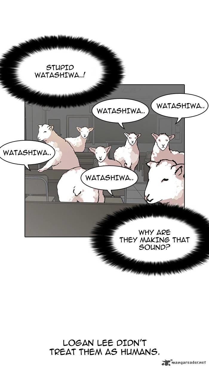 Lookism Chapter 123 page 18 - Chapter 123