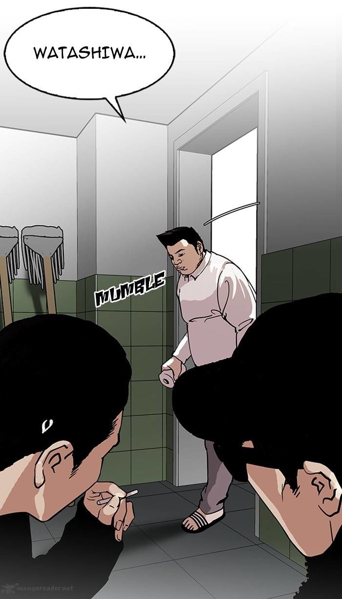 Lookism Chapter 123 page 20 - Chapter 123