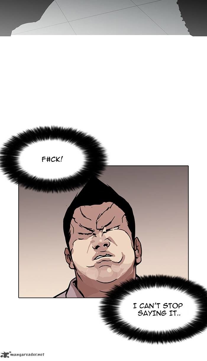 Lookism Chapter 123 page 21 - Chapter 123