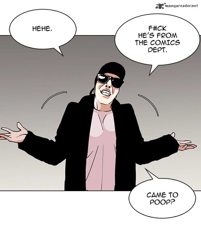Lookism Chapter 123 page 23 - Chapter 123