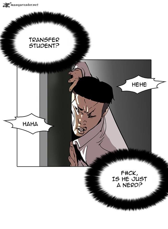 Lookism Chapter 123 page 25 - Chapter 123