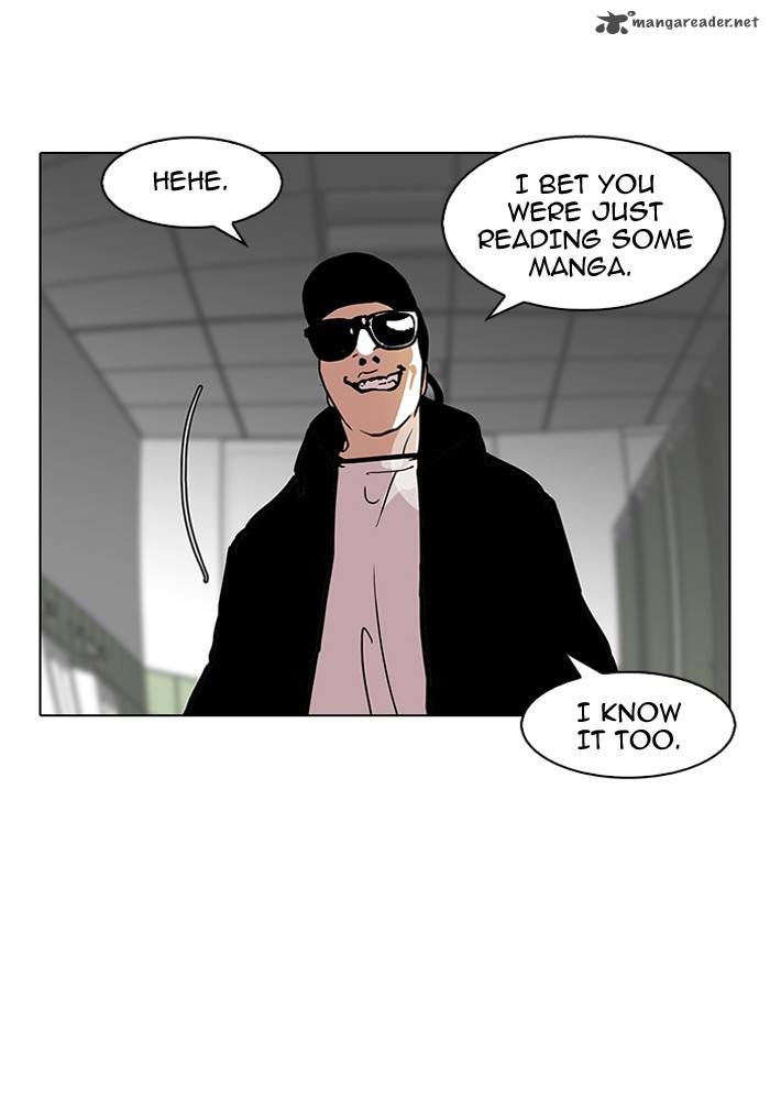 Lookism Chapter 123 page 27 - Chapter 123