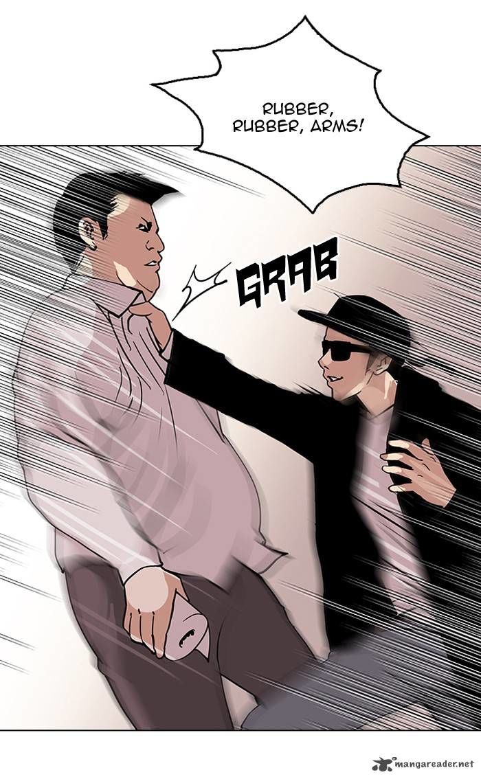 Lookism Chapter 123 page 28 - Chapter 123