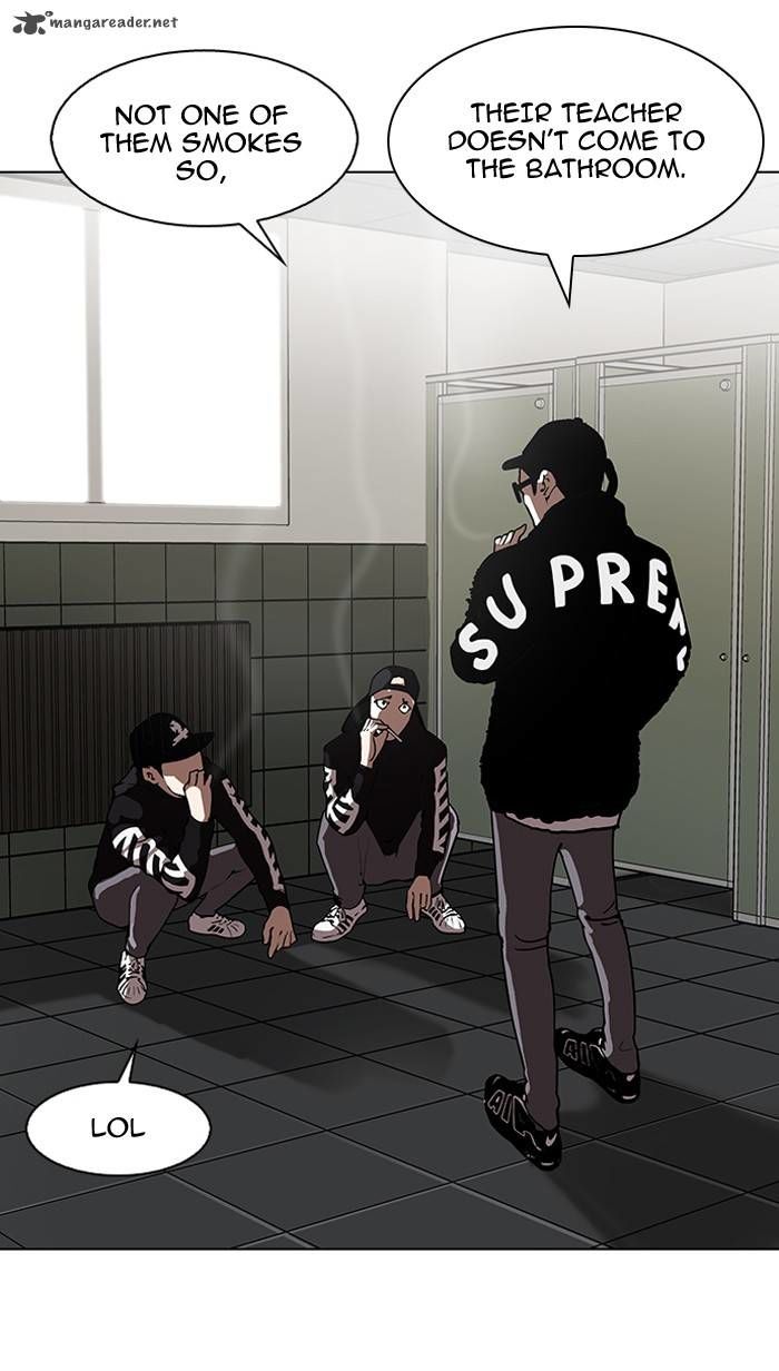 Lookism Chapter 123 page 3 - Chapter 123