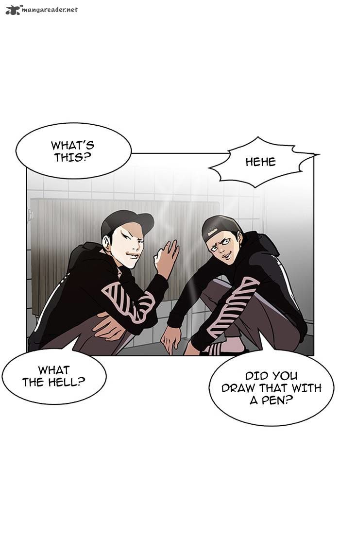 Lookism Chapter 123 page 30 - Chapter 123