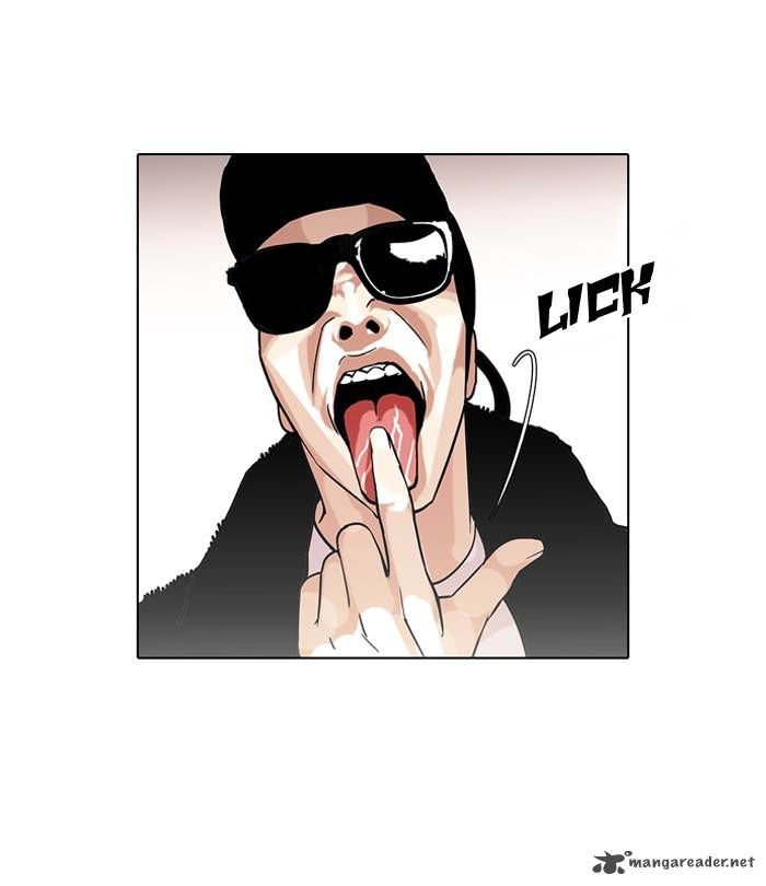Lookism Chapter 123 page 31 - Chapter 123