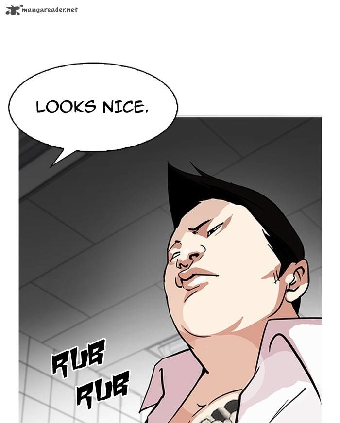 Lookism Chapter 123 page 32 - Chapter 123