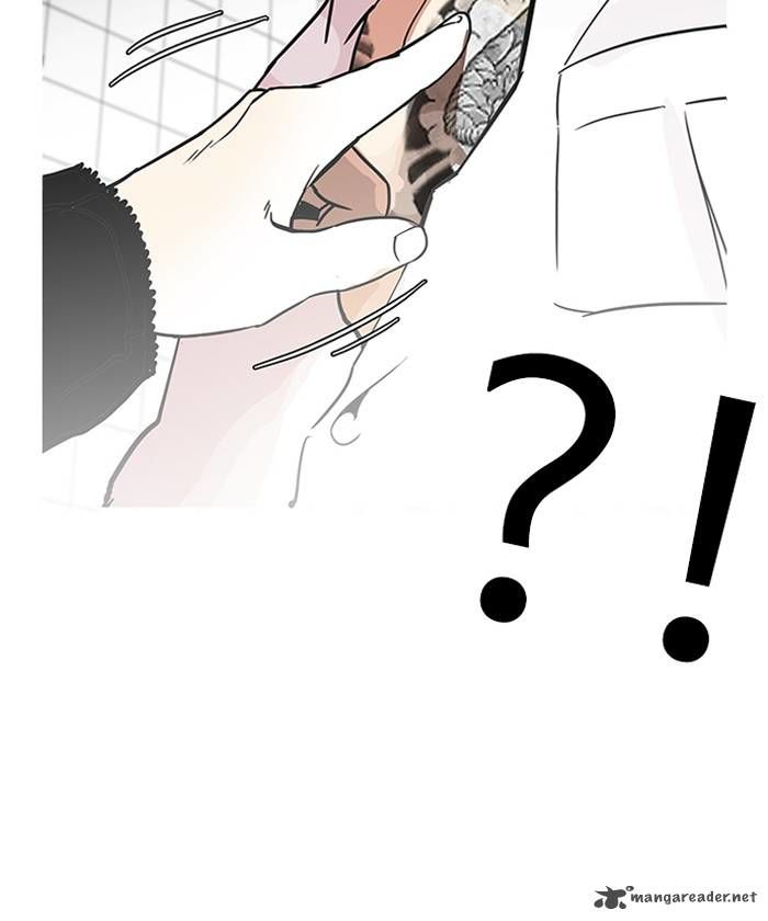 Lookism Chapter 123 page 33 - Chapter 123