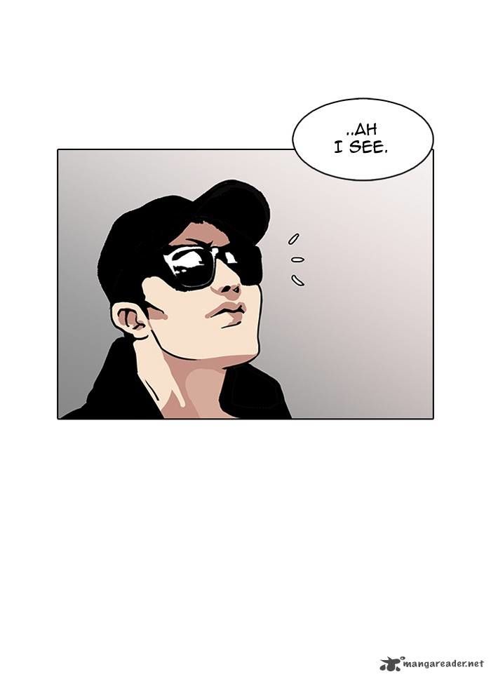 Lookism Chapter 123 page 35 - Chapter 123