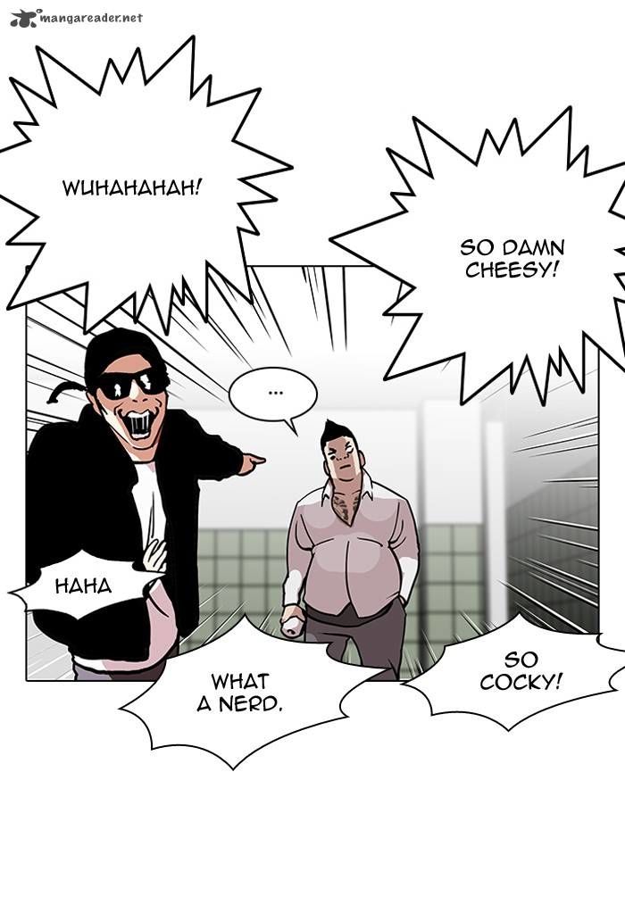 Lookism Chapter 123 page 38 - Chapter 123