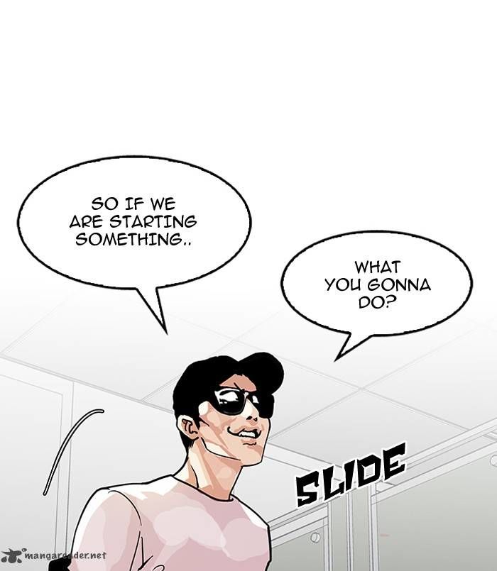 Lookism Chapter 123 page 39 - Chapter 123