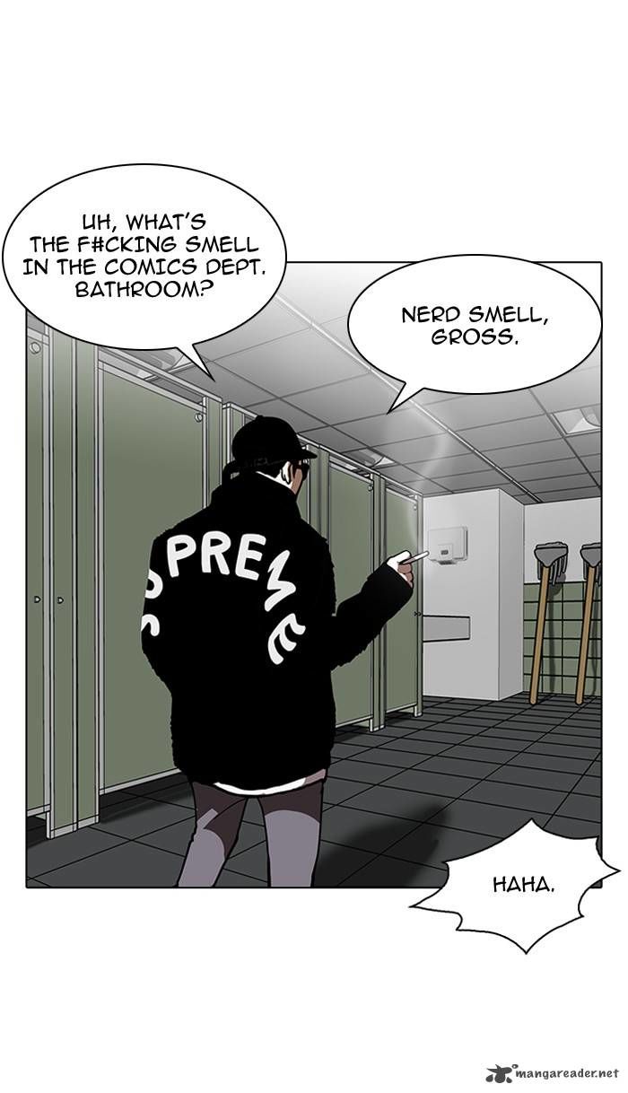 Lookism Chapter 123 page 4 - Chapter 123