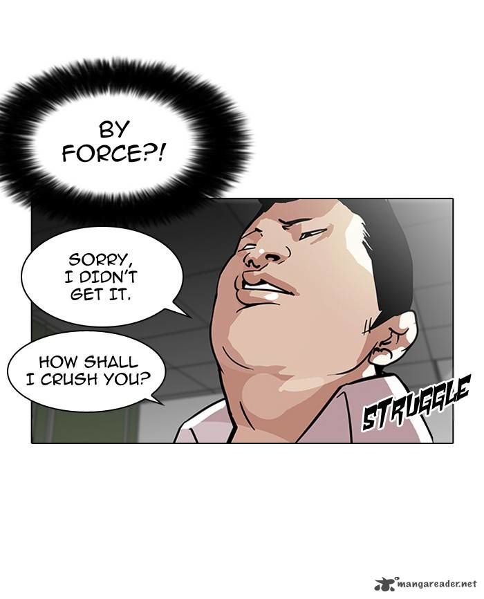 Lookism Chapter 123 page 49 - Chapter 123