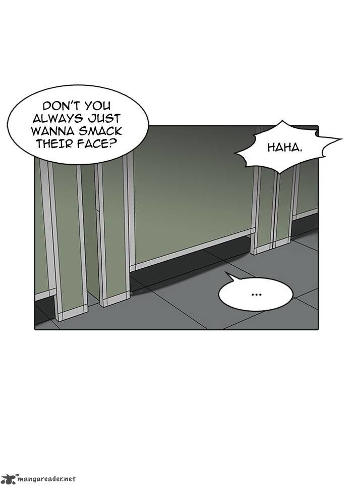 Lookism Chapter 123 page 5 - Chapter 123