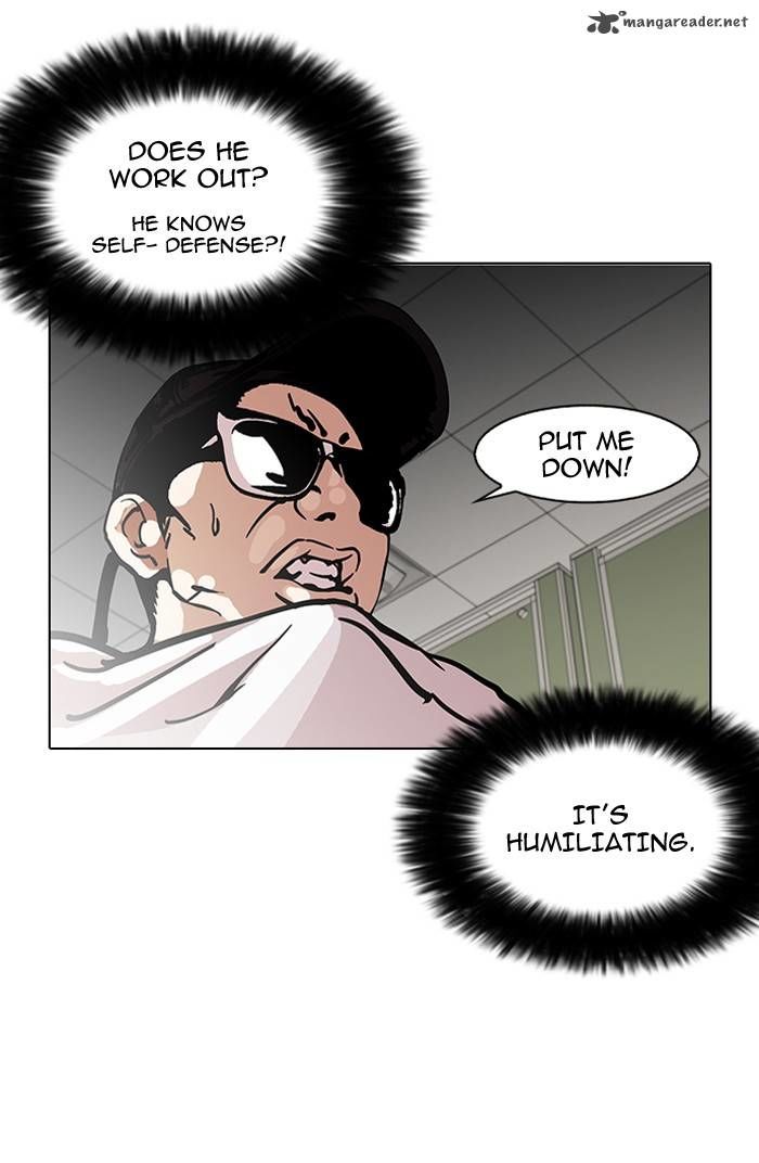 Lookism Chapter 123 page 50 - Chapter 123