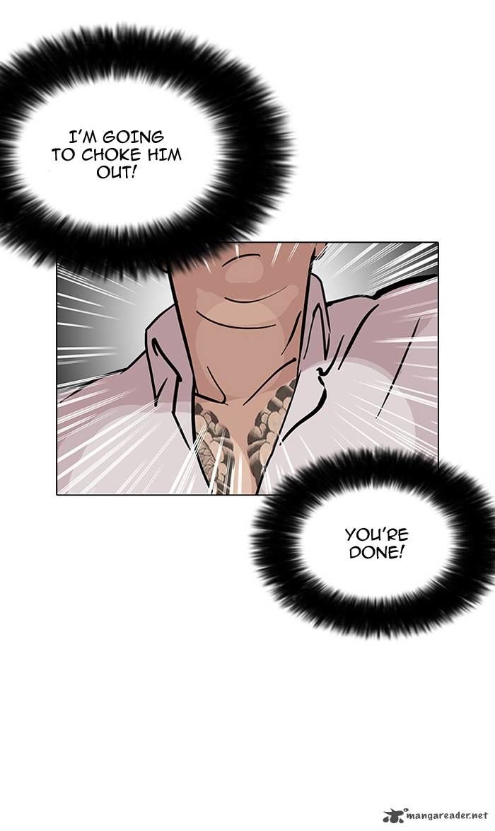 Lookism Chapter 123 page 51 - Chapter 123