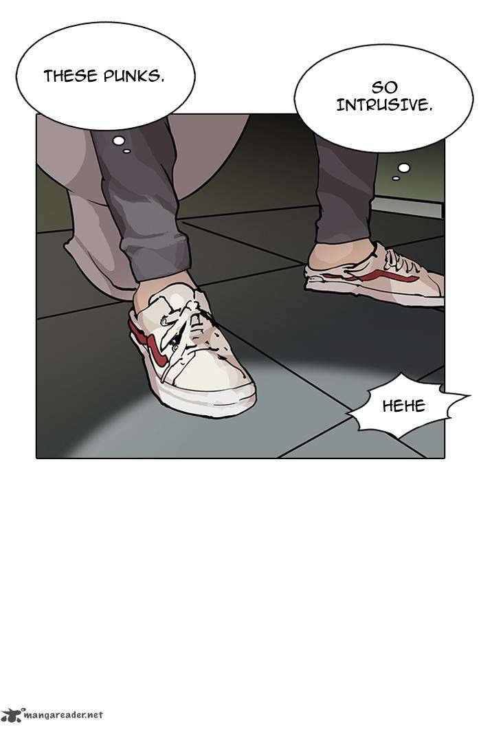 Lookism Chapter 123 page 6 - Chapter 123