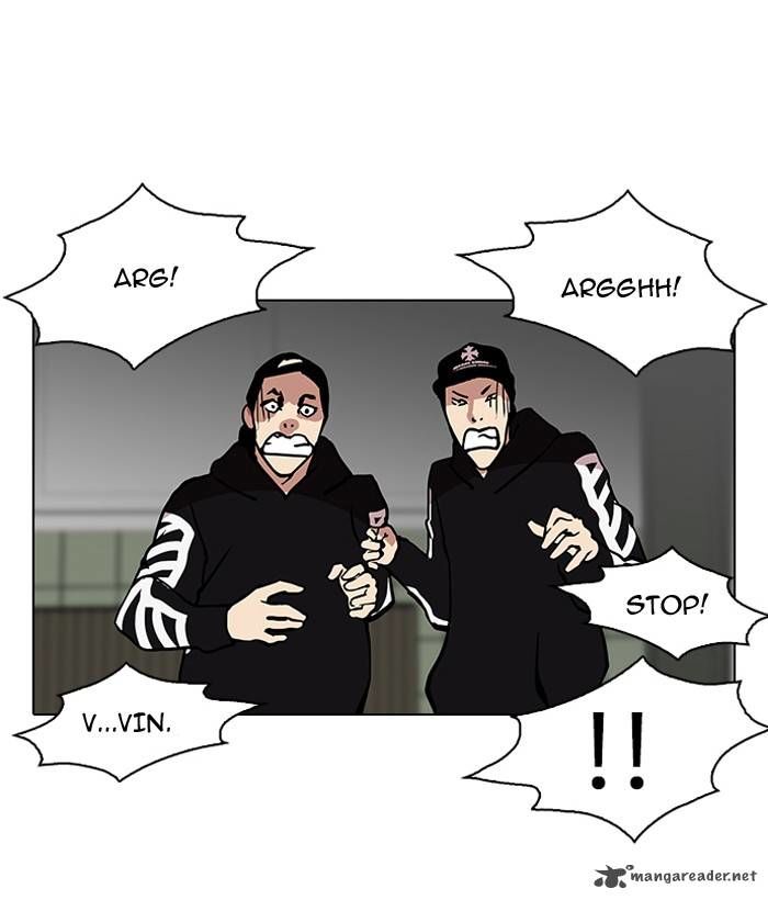 Lookism Chapter 123 page 60 - Chapter 123