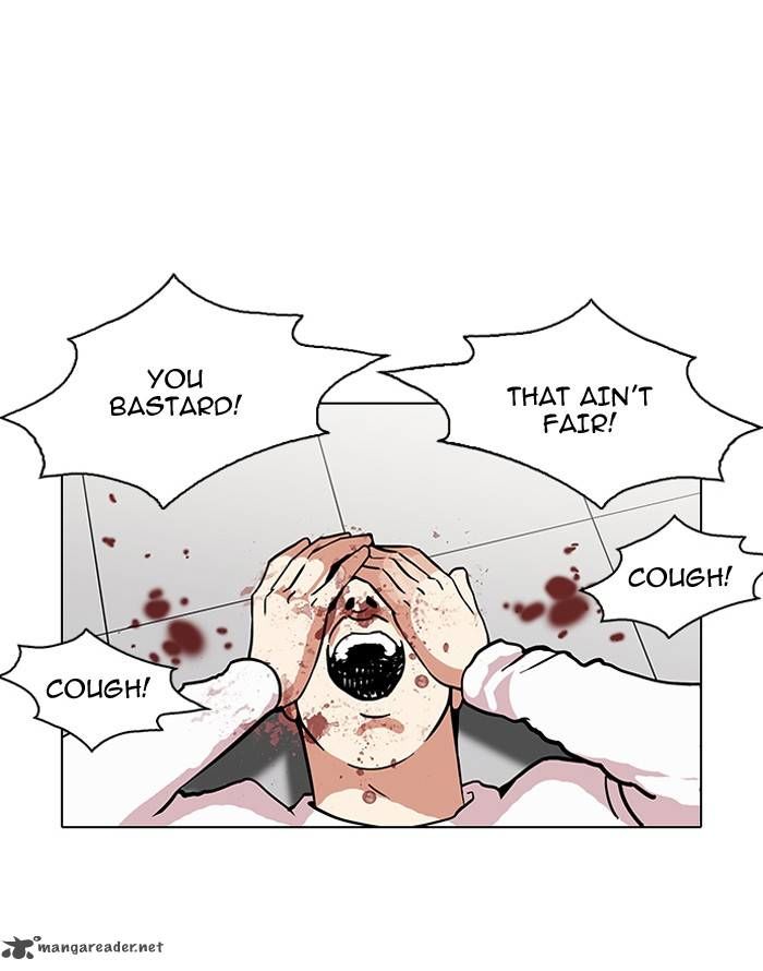Lookism Chapter 123 page 61 - Chapter 123