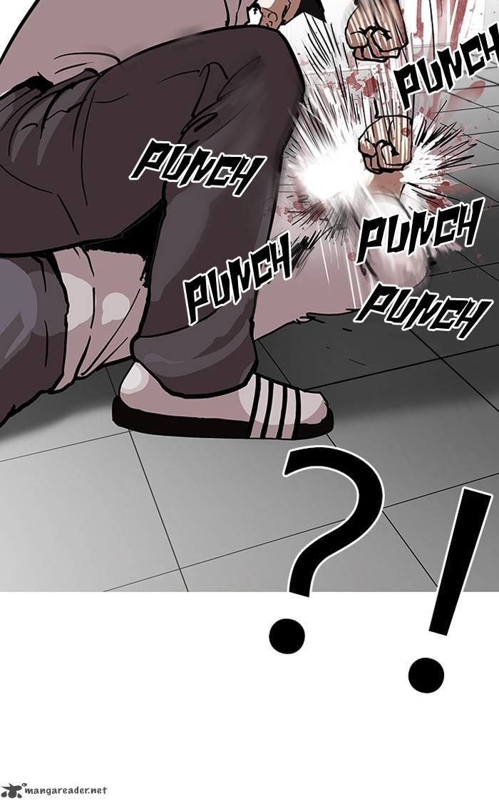 Lookism Chapter 123 page 64 - Chapter 123