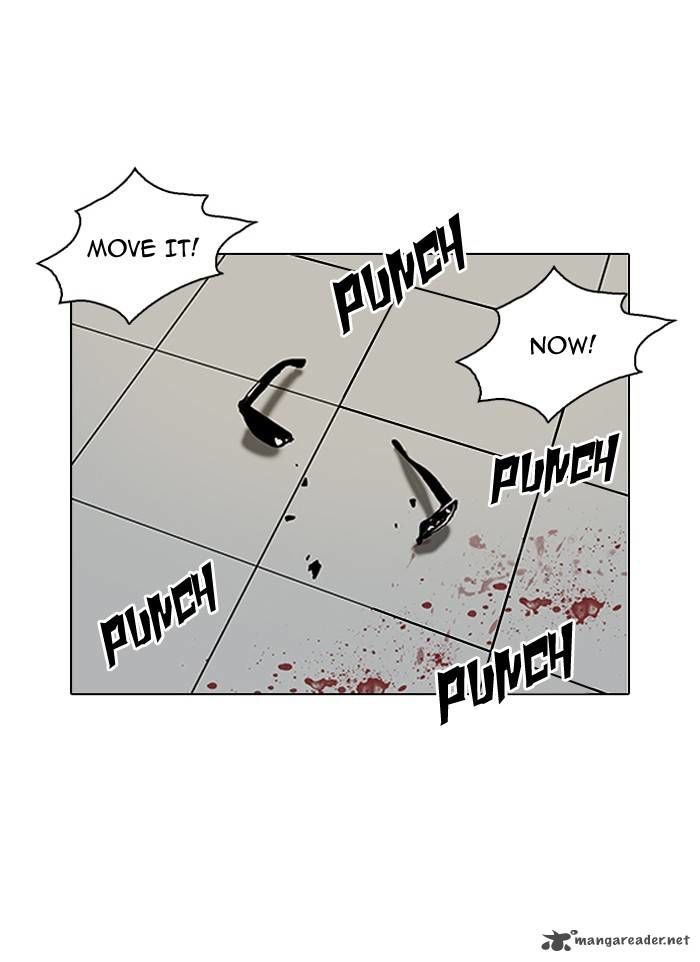 Lookism Chapter 123 page 65 - Chapter 123