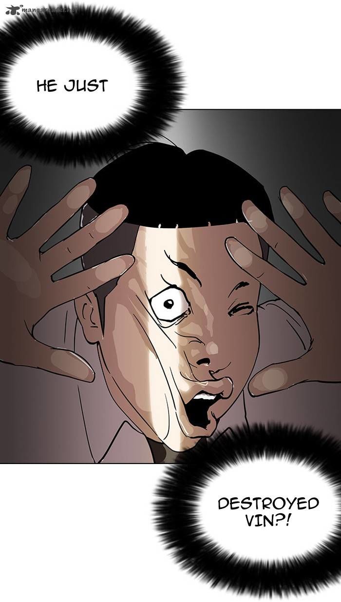 Lookism Chapter 123 page 67 - Chapter 123