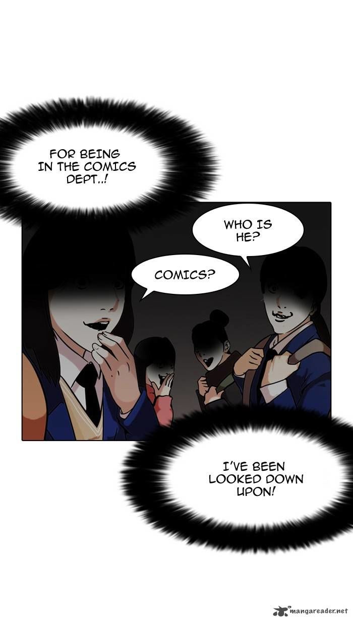 Lookism Chapter 123 page 69 - Chapter 123